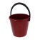 Bucket, 12 l, color mix
