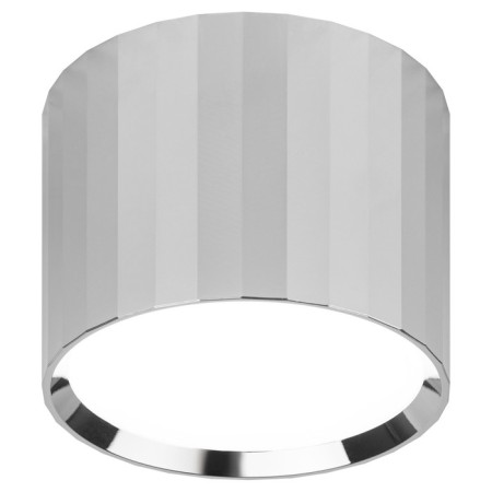 OL39 CH 1x15W lamp for GX53 IP20 chrome 8.2x8.2x7 cm-1