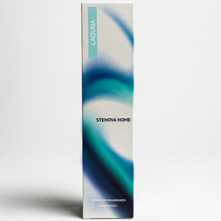 Aromatic spray for the home Stenova Home Laguna, 100 ml-3
