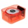 Kitchen Libra Homestar HS-3004M, mechanical, up to 1 kg, bowl 0.5 l, red