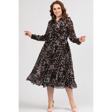 Women's dress, size 46