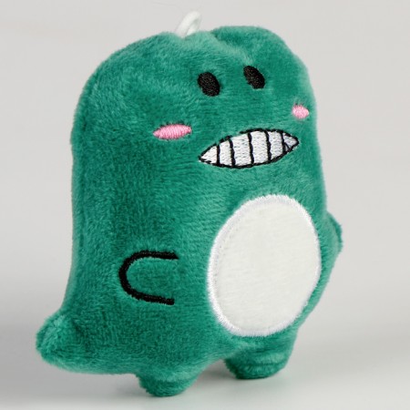 Soft toy "Funny dinosaurs"-3