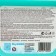 Liby washing capsules, 3B1, antibacterial, 52 pcs.