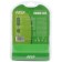 Wireless mouse Homw-085 Yellow
