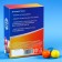 Chewing gum "I do not dumb" in the box, 60 g.