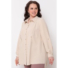 Female blouse, size 52