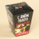 Chocolate balls with cookies “Happy Your Flight Day”, 24 g (3 pcs. X 8 g). (18+)