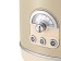 Toster KitFort KT-4004-3, 815 W, 6 frying modes, 2 toasts, beige