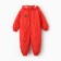 Complex for children, red color, height 80 cm