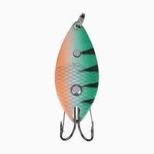 Stainless Namazu Goodlan, 12 g, color 24