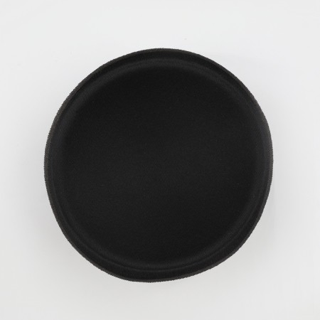 Cups for the bra “circle”, l (48), d = 14.5 cm, pair, black color-2