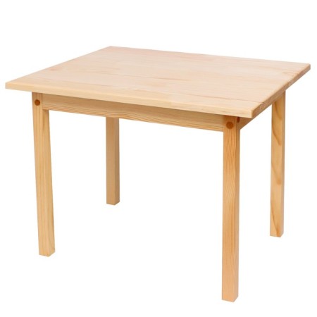 Children's table