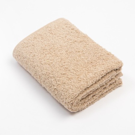 Terry towel economy and I 30*60 cm, col. Beige, 100% cotton, 320 g/m2-2