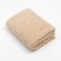 Terry towel economy and I 30*60 cm, col. Beige, 100% cotton, 320 g/m2