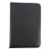 Business, artificial leather, 360 x 260 x 30 mm, with a ring mechanism 4, 6l32 "Light", black