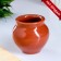 Ceramic potato pot "Delicious" 0.1l
