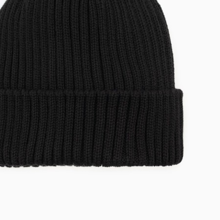 Children's cap KAFTAN, black, rr 42-44-2