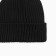Children's cap KAFTAN, black, rr 42-44