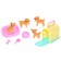 Game set "Cute pets"