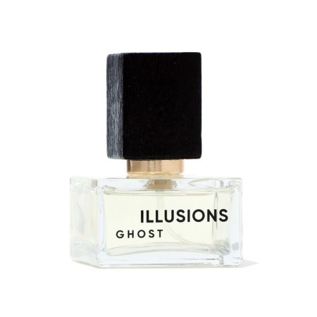 Perfume Water Women's Illusions Ghost, 50 ml-2
