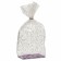 Gift package, with a hard bottom, mix, 14 x 22 x 55 cm
