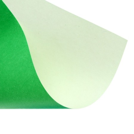 Color paper A5, 10 sheets, 10 colors "animals", offset, in the folder-8