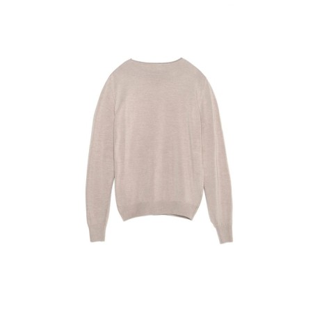 Jumper Female Conte Elegant, Size S, Frappe color-2