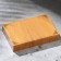 A set of incense with a stand "pattern", beige