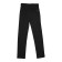 Pants for girls, height 158 ​​cm, black color