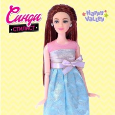 Charnic model 