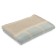 Cottage blanket with Tea Plantation Terra, size 130x180 cm