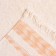 Trick Lovelife “Musson” 50x80 cm, orange, 100% cotton, 500 g/m2