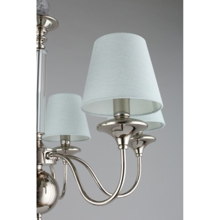 Suspended chandelier Perla E14 240W-21