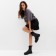 Ballon Skirt Women Mini Mist, p. S, black