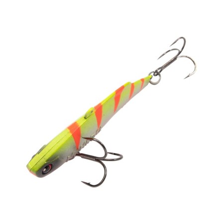 Rattlin Namazu Stalker Silicone, L = 80 mm, 26g, drowning No. 24-3