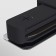 The line connector for the Technical tra001c-11b, 7.1x3.3.3x2 cm, black color is black