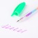 Ballic handle, multicolored, cold heart