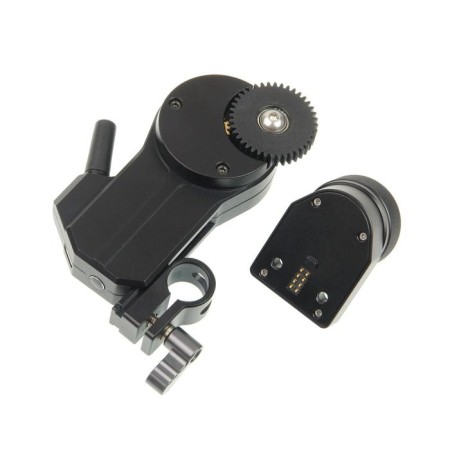GreenBean ISTAB Motor 4PRO focusing mechanism, for steadycam-4