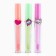 Children's shine for the lip "Unicorn" with a ringle, 8 ml, mix