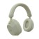 Headphones More Choice HW55, wireless, invoices, microphone, BT V5.3, 200 mAh, white