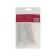 The heat -assigned tube Duwi, 4/2 mm, set, 18 pcs.