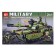 Designer "Tank-transformer" robots, 494 details