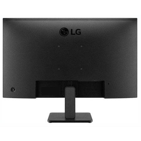Monitor LG 27 "27MR400-B Black IPS LED 16: 9 HDMI Matova 250CD 178g/178g 1920x1080 100HZ 106855-3