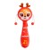 New Year's set of rattles, Russian voice acting, light effects, 5 rattles in a set