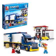 Constructor 