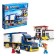 Constructor "Auto transportation", 537 parts