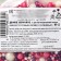 Sprinking confectionery soft: pink, purple, white 50 g.