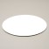 Cluscat, round, round, gold-mesh, 32 cm, 1.5 mm