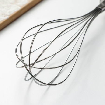 Valley Valdai Culinary Venko, 30 × 6 cm, stainless steel-1