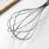 Valley Valdai Culinary Venko, 30 × 6 cm, stainless steel